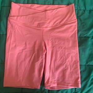 old navy biker shorts